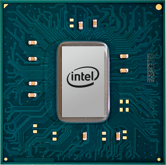 Intel LDAT reference